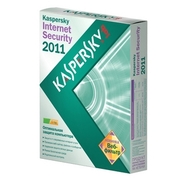 Антивирус kaspersky internet security ключ 2011г. на 2 компа