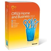 Office 2010 Home and Busines