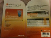 office 2010 PRO (card key)