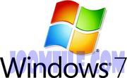 установка Windows, антивирус, программы