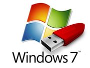   Переустановка Windows 7