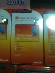 Office 2010 Home And Business Oem Russian 
