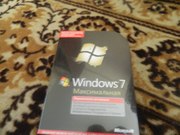Windows 7 Ultimate Box DVD 3264 Bit