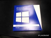Microsoft Windows 8.1 Профессиональный, 32 64 Bit, Russian, BOX (СНГ)